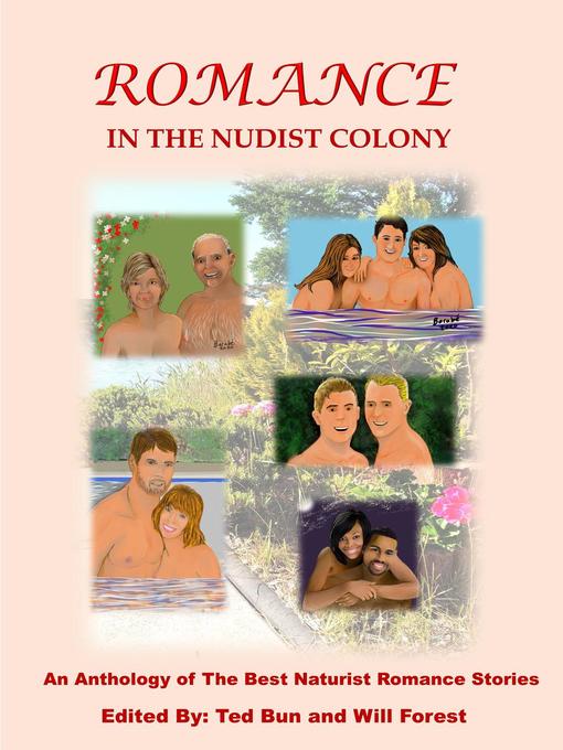 Title details for Romance in the Nudist Colony by Ted Bun - Wait list
